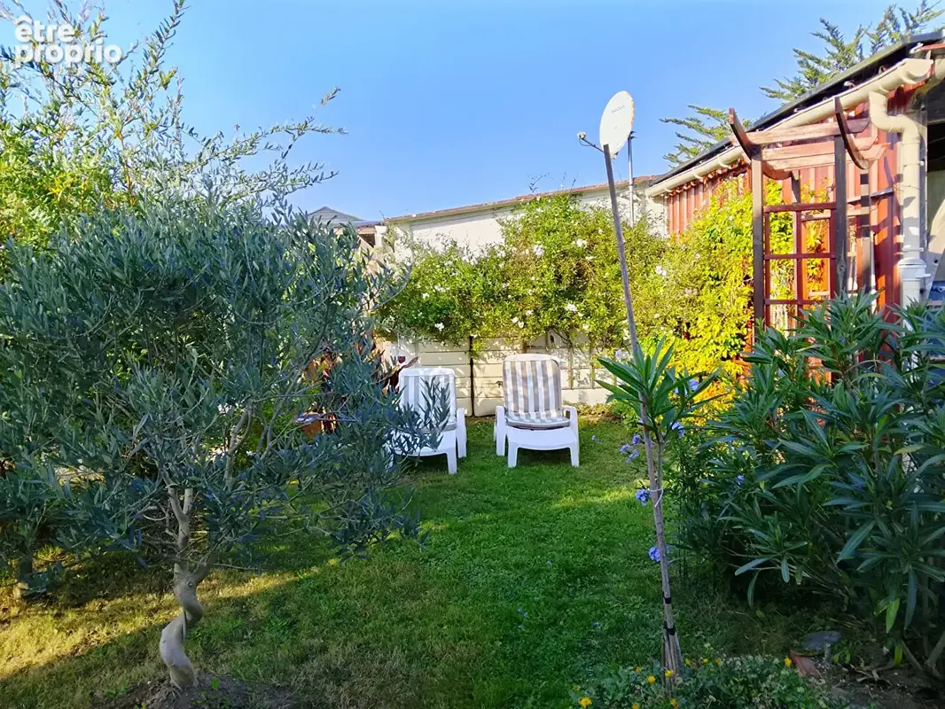 LA PLAINE SUR MER Maison à pied des plages - photo 10