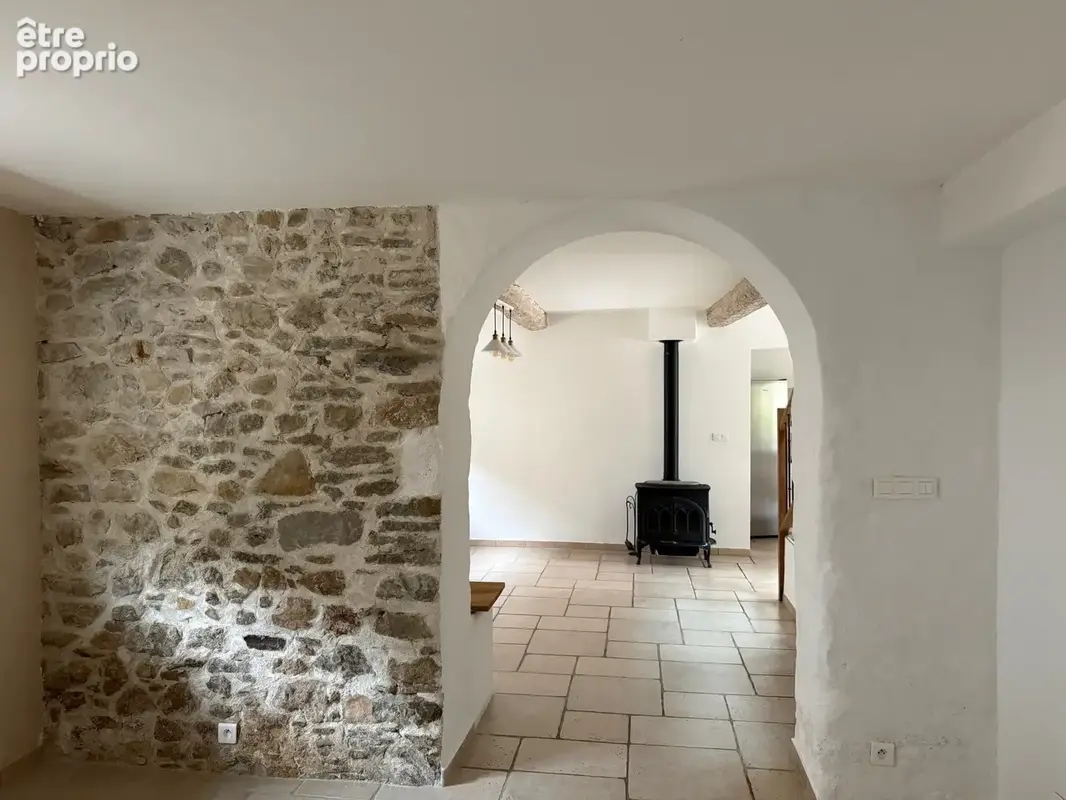 Maison en pierre pleine de charme au coeur de palaja - photo 7