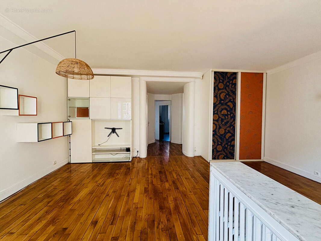 Appartement à MALAKOFF