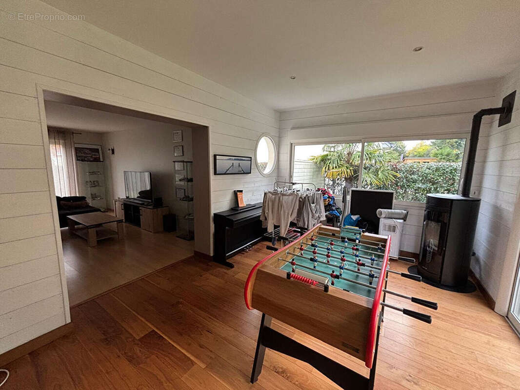 Maison à BONCHAMP-LES-LAVAL