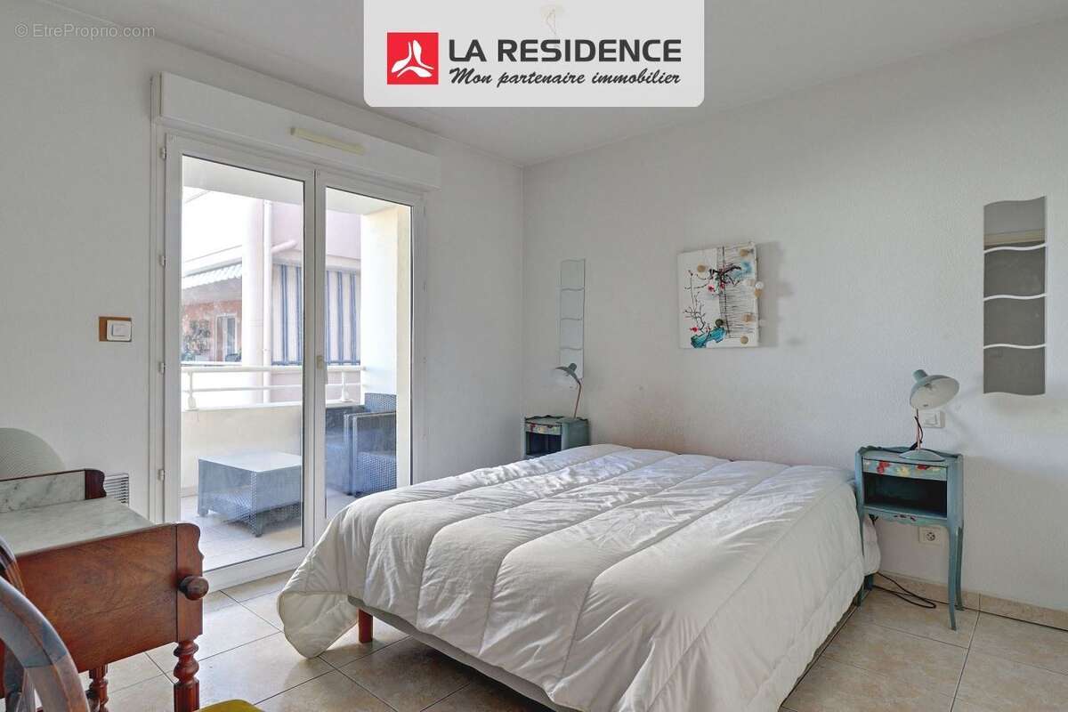 Appartement à SAINT-RAPHAEL
