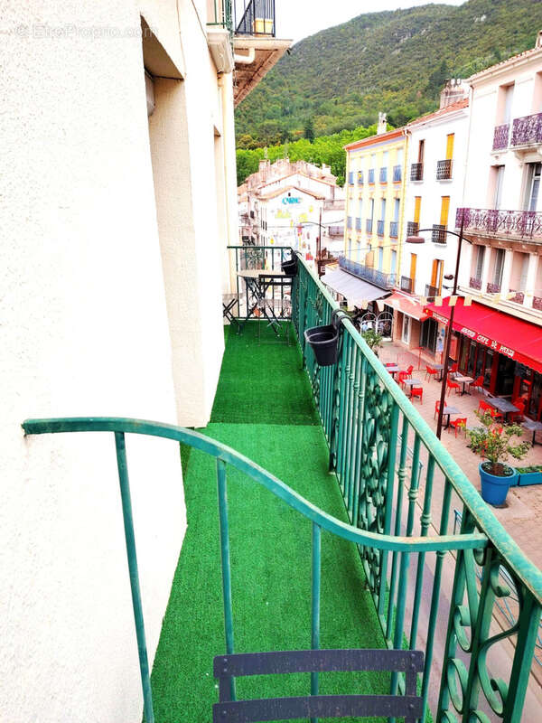 Commerce à AMELIE-LES-BAINS-PALALDA