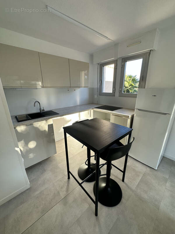 Appartement à SAINTE-MAXIME