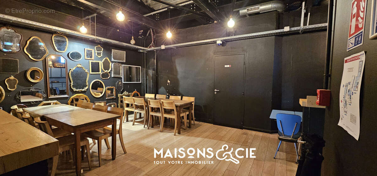 Commerce à AMBERIEU-EN-BUGEY