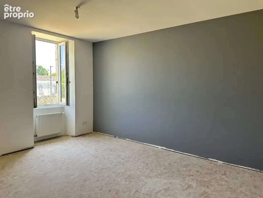 Maison charentaise - photo 11