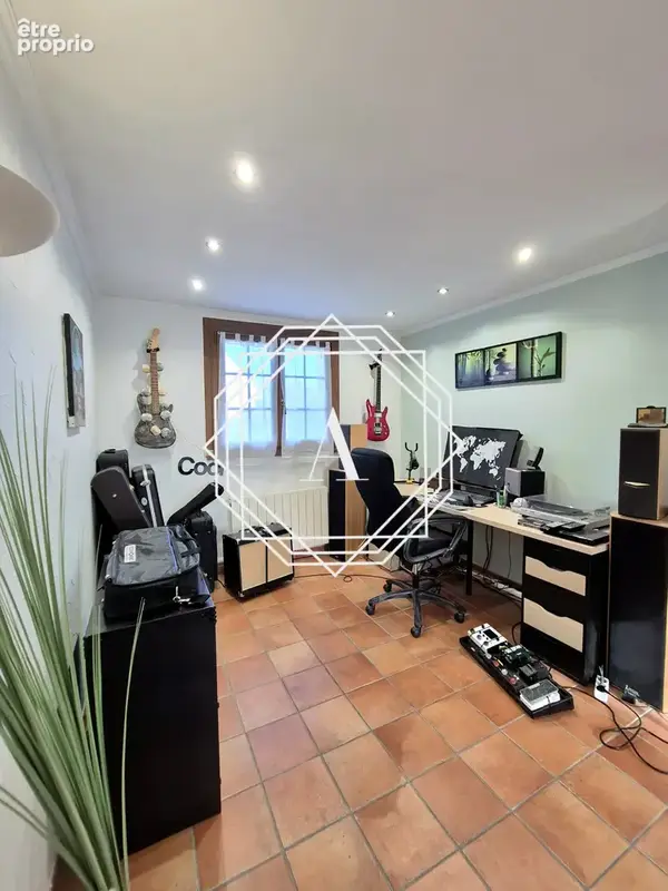 Charmante maison individuelle de 107 m2 - Cadre campagne recherché - photo 6