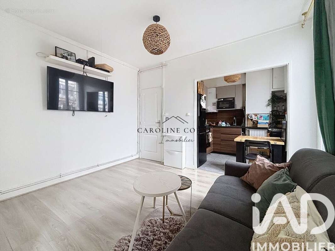 Photo 2 - Appartement à MAISONS-ALFORT