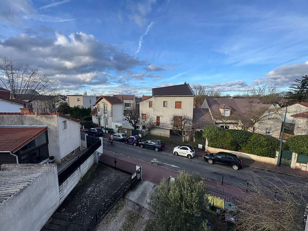 Appartement à CLAMART