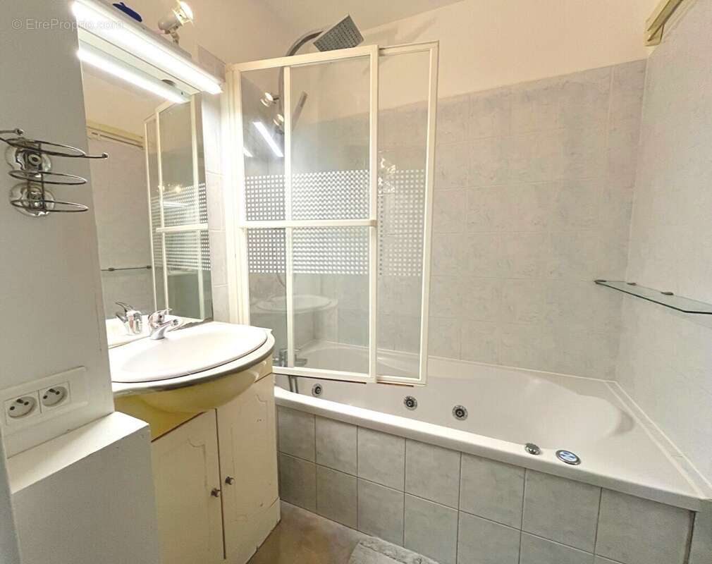 Appartement à RIS-ORANGIS