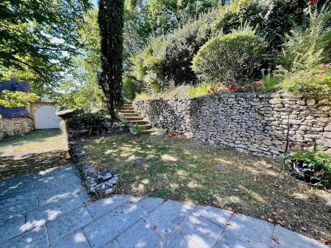 Photo 5 - Maison à PLAZAC