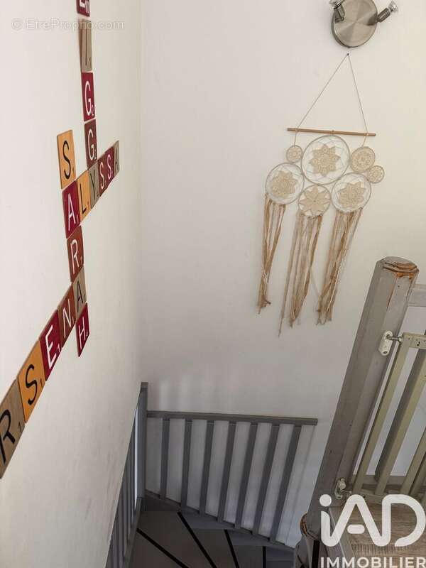 Photo 6 - Appartement à CARROS
