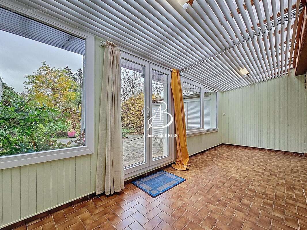 Photo 7 - Maison à CHAMAGNE