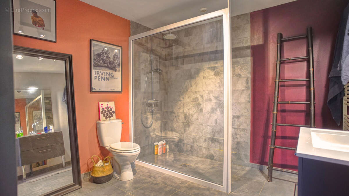 Maison à BOURRON-MARLOTTE