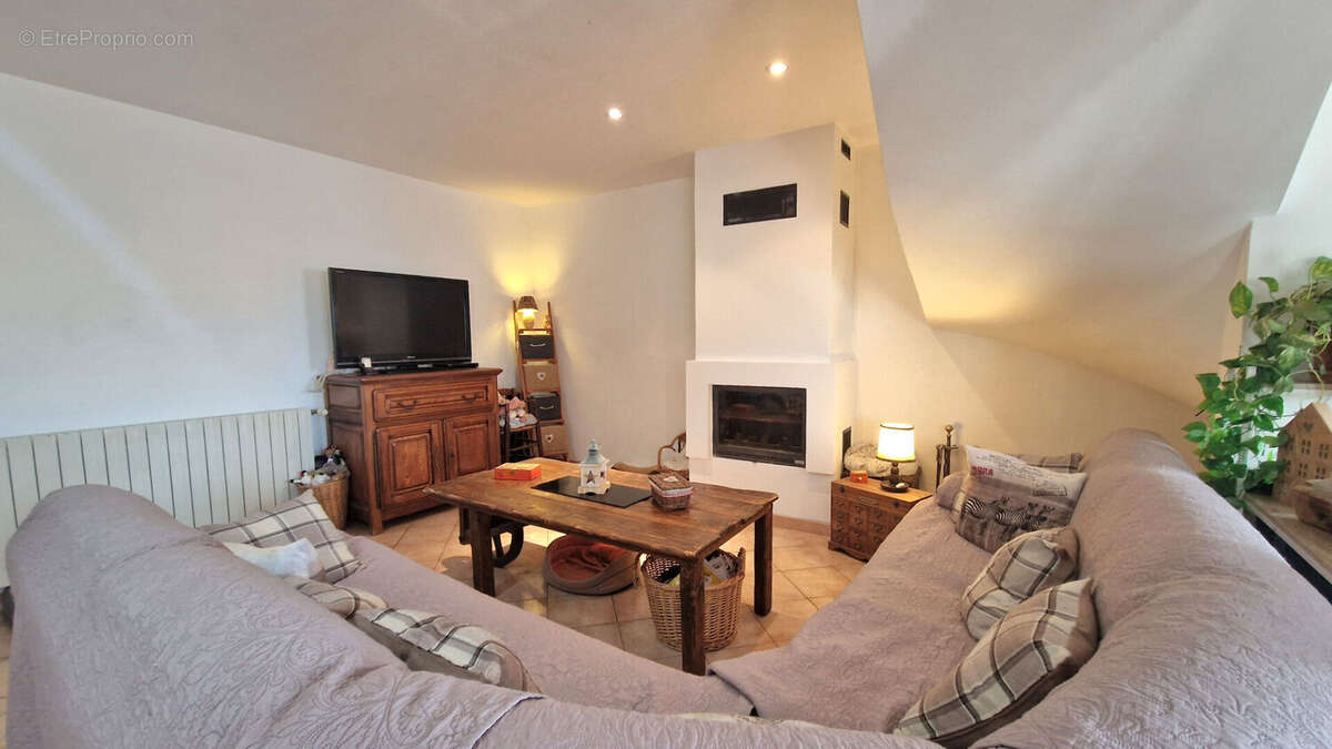 Maison à LE GRAU-DU-ROI