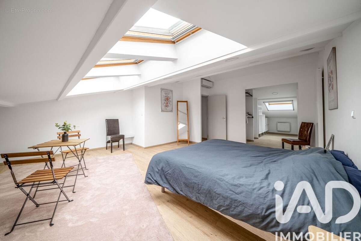 Photo 7 - Maison à COLOMBES