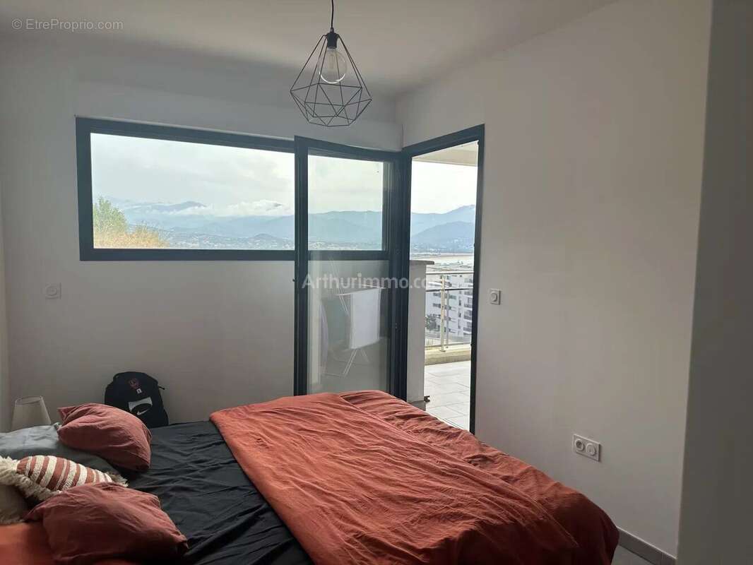 Vente Appartement Ajaccio(20000) 330 000ï¿œ - photo 6