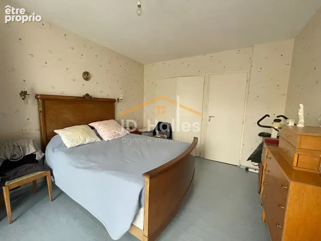 Maison Ombree D Anjou - photo 6