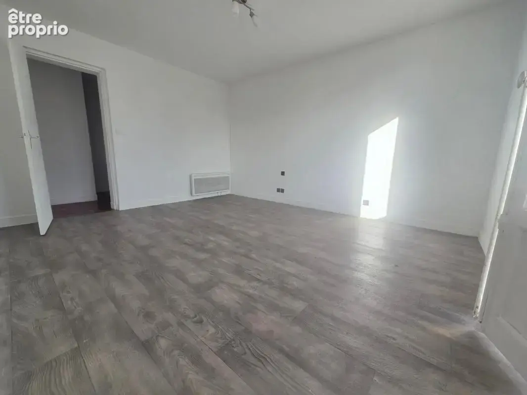Appartement T4 très lumineux d’environ 99m² - photo 5