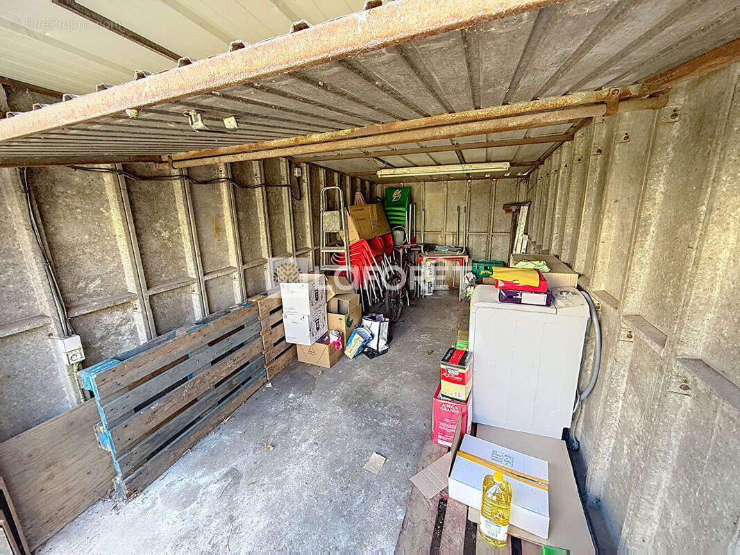 Appartement à LE RAINCY