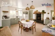 Maison à THERINES