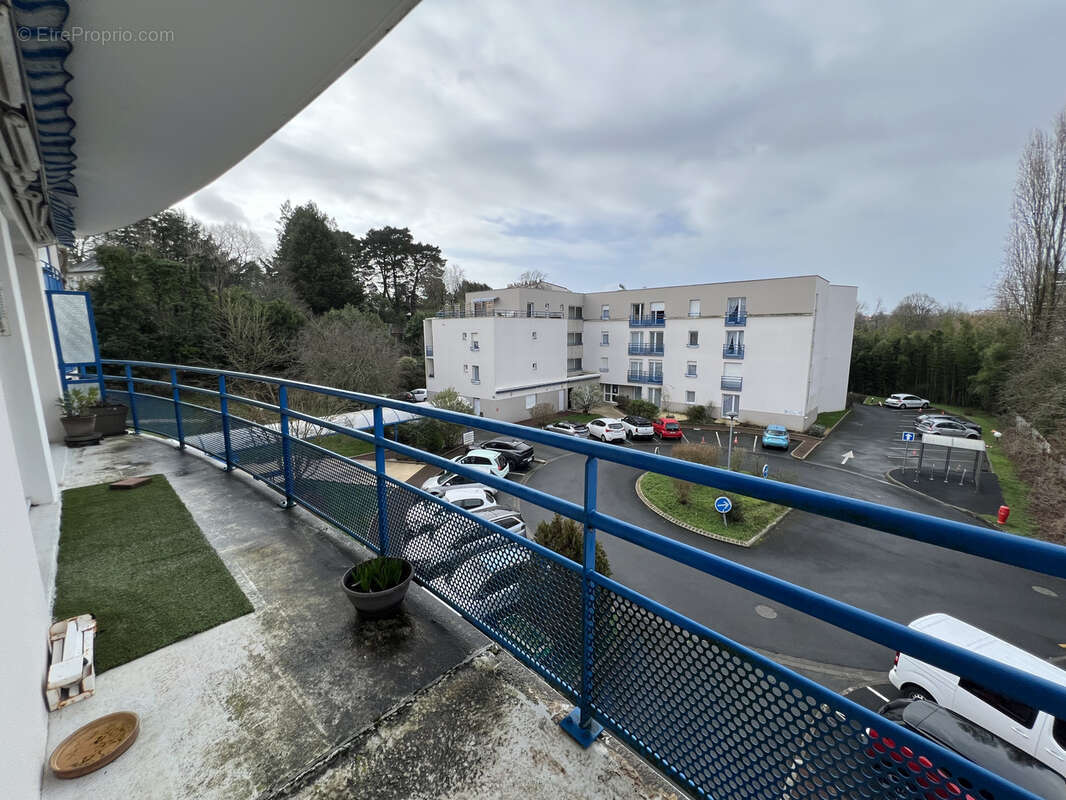 Appartement à LA ROCHE-SUR-YON