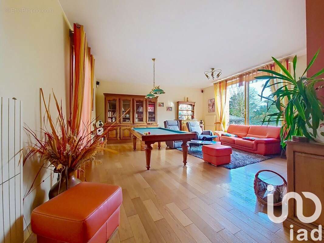 Photo 9 - Maison à SAINT-PIERRE-DU-VAUVRAY