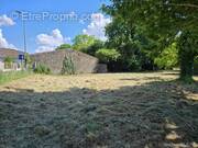 Terrain à ECHILLAIS