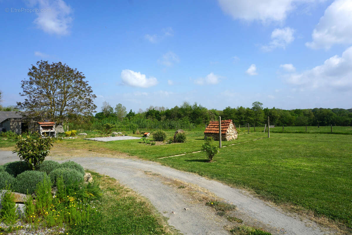 Maison à PLOUFRAGAN