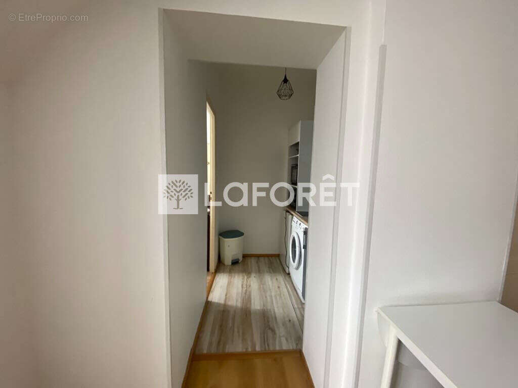 Appartement à EPINAL