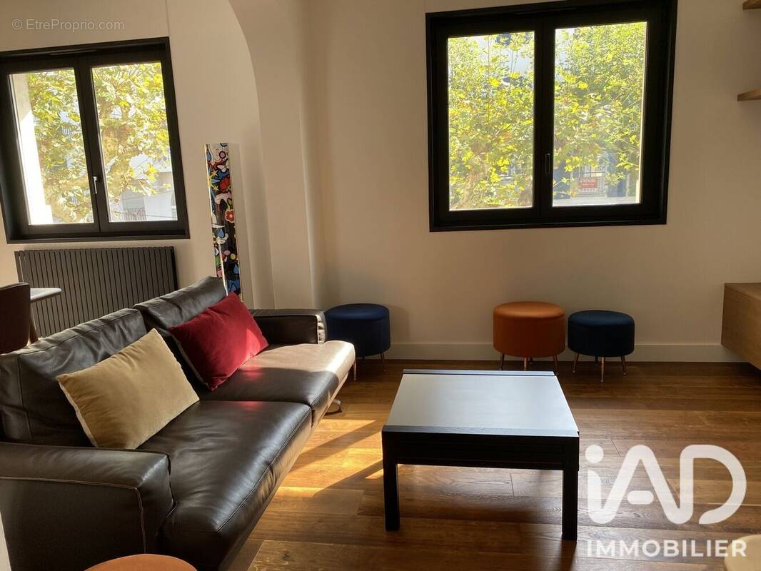 Photo 1 - Appartement à SAINT-JEAN-DE-LUZ