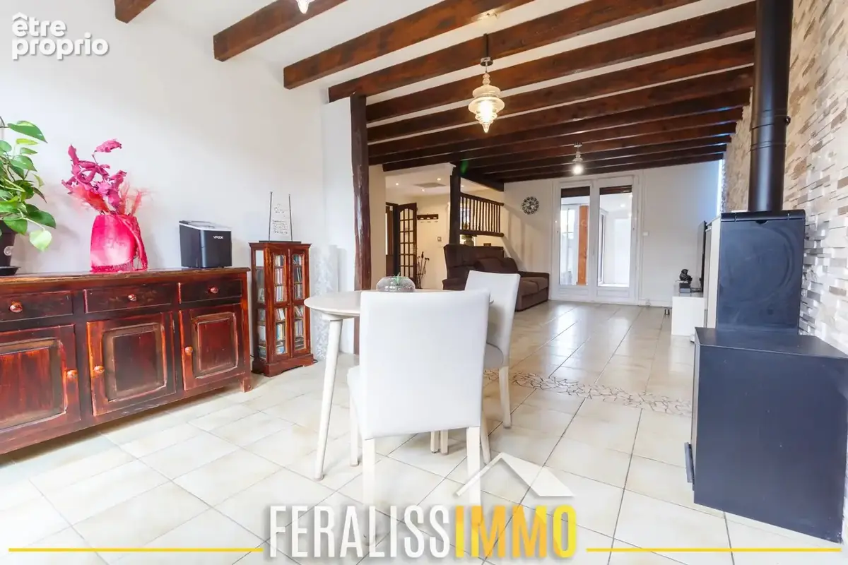 Impeccable maison de plain-pied ! - photo 6