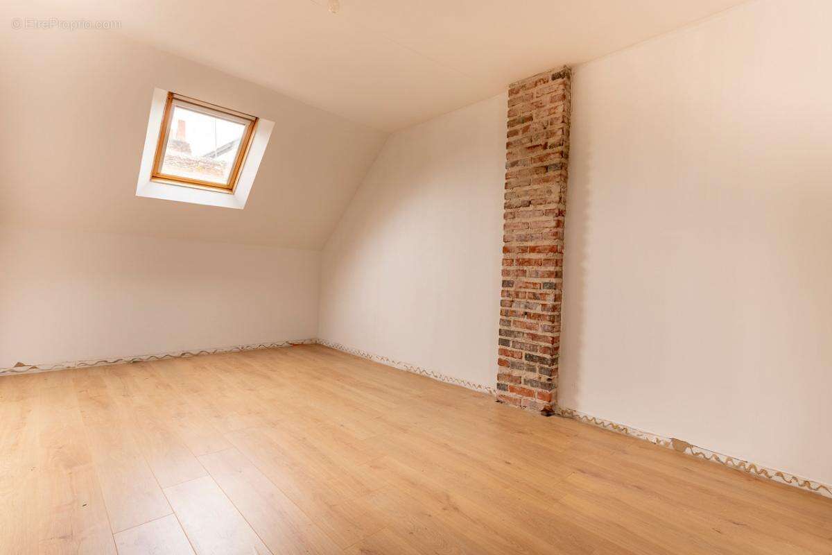 Maison à ROMORANTIN-LANTHENAY