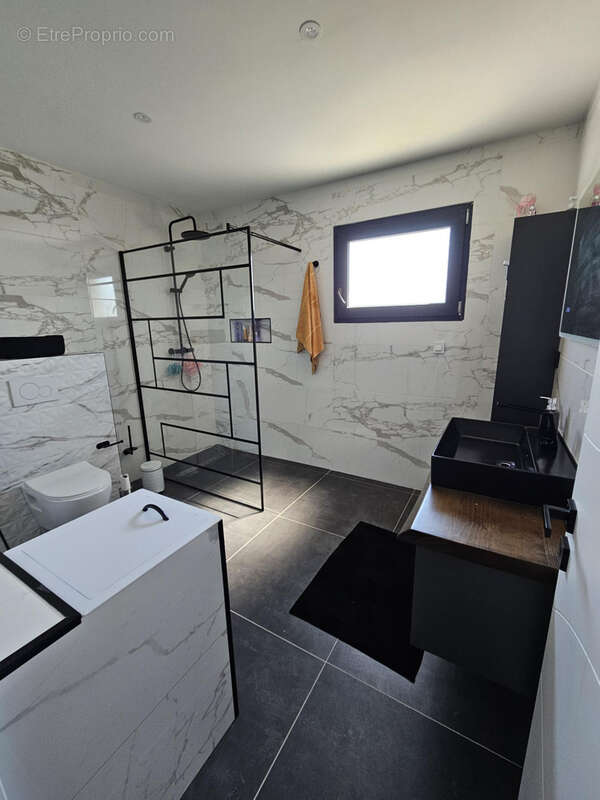 Maison à SAINT-MAURICE-L'EXIL