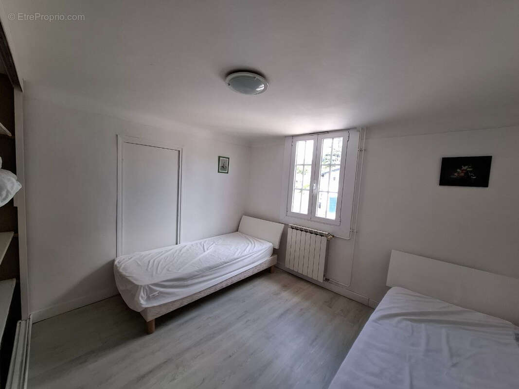 Appartement à ASCAIN