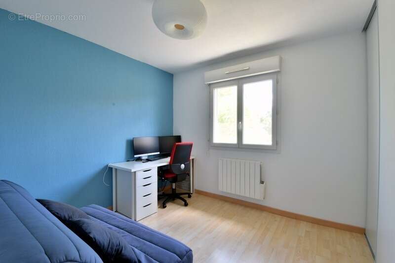 EXCLUSIVITÉ - Villa T4 - Jardin et garage - photo 6
