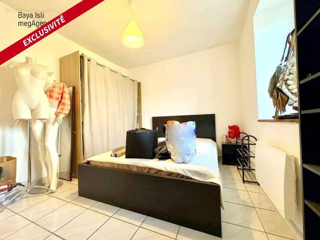 Appartement à SAINTE-SIGOLENE