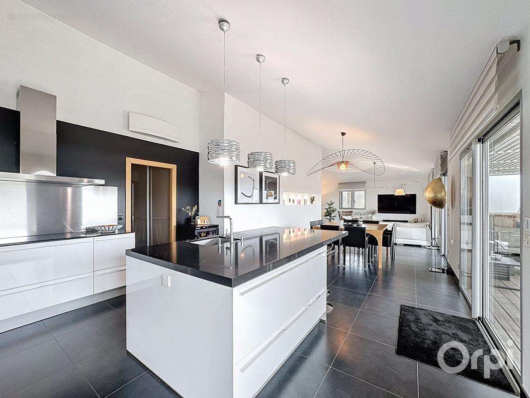 Appartement à PORTO-VECCHIO