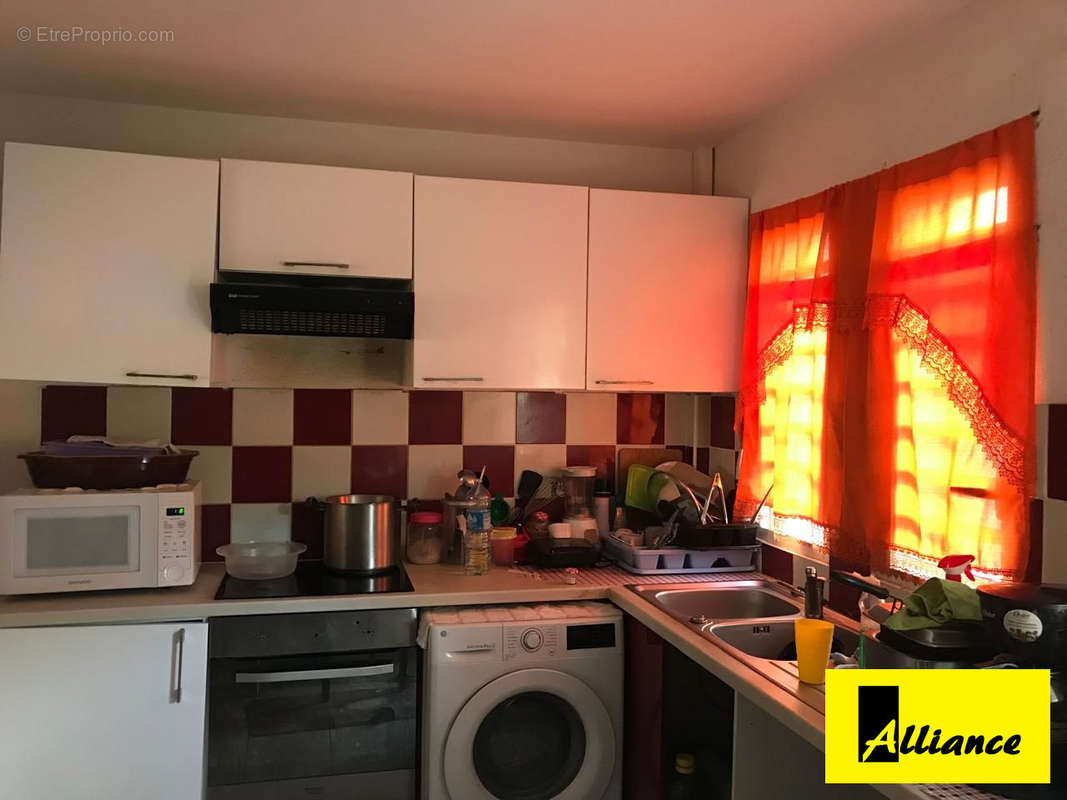 Maison à SAINT-MARTIN