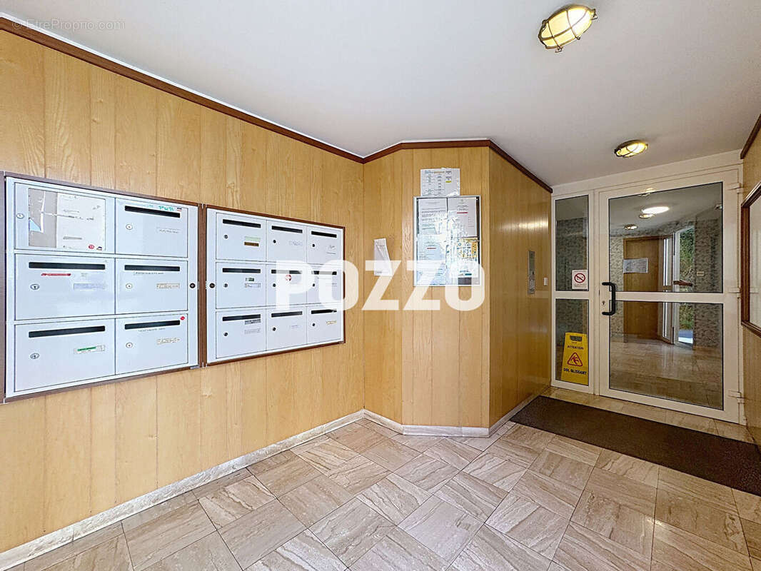 Appartement à GRANVILLE