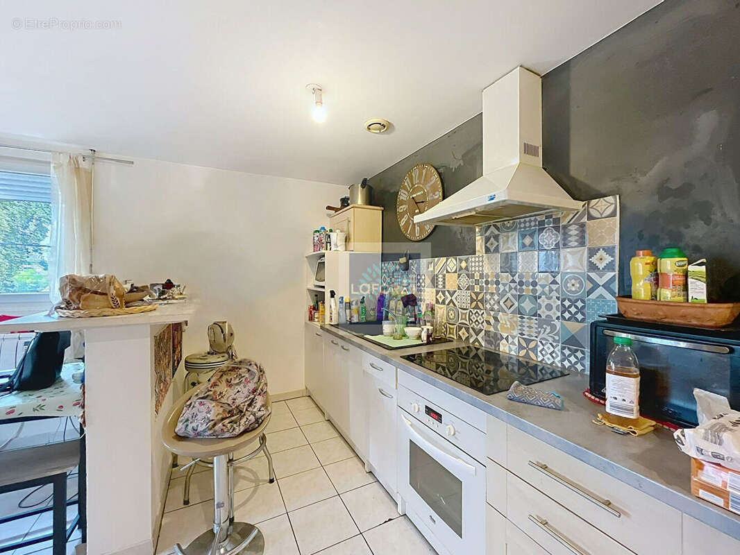 Appartement à SAINT-YZAN-DE-SOUDIAC