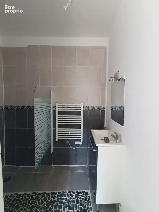 Maison 3 chambres  72 m2 450m2 jardin - photo 21