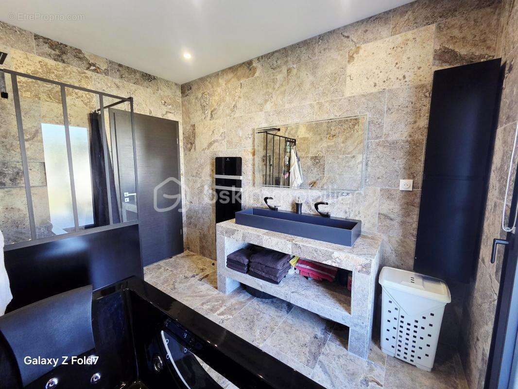 Maison à CASTELSARRASIN