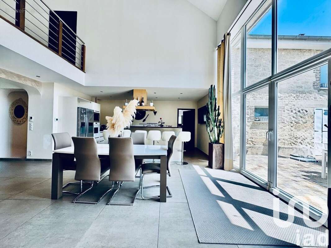 Photo 3 - Maison à POMACLE