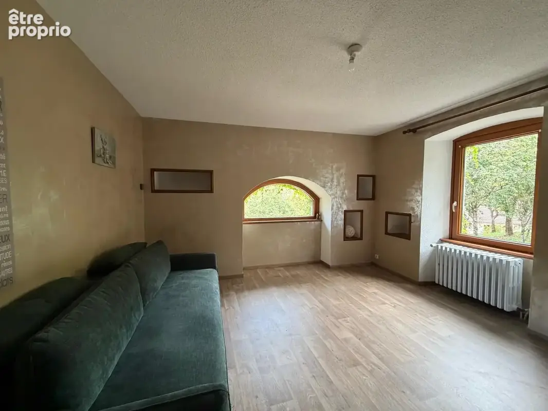 Maison 5 pièces 142 m² à vendre à Mouthier-Haute-Pierre (25920) - photo 5