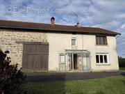 Maison à SAINT-MARTIN-SAINTE-CATHERINE