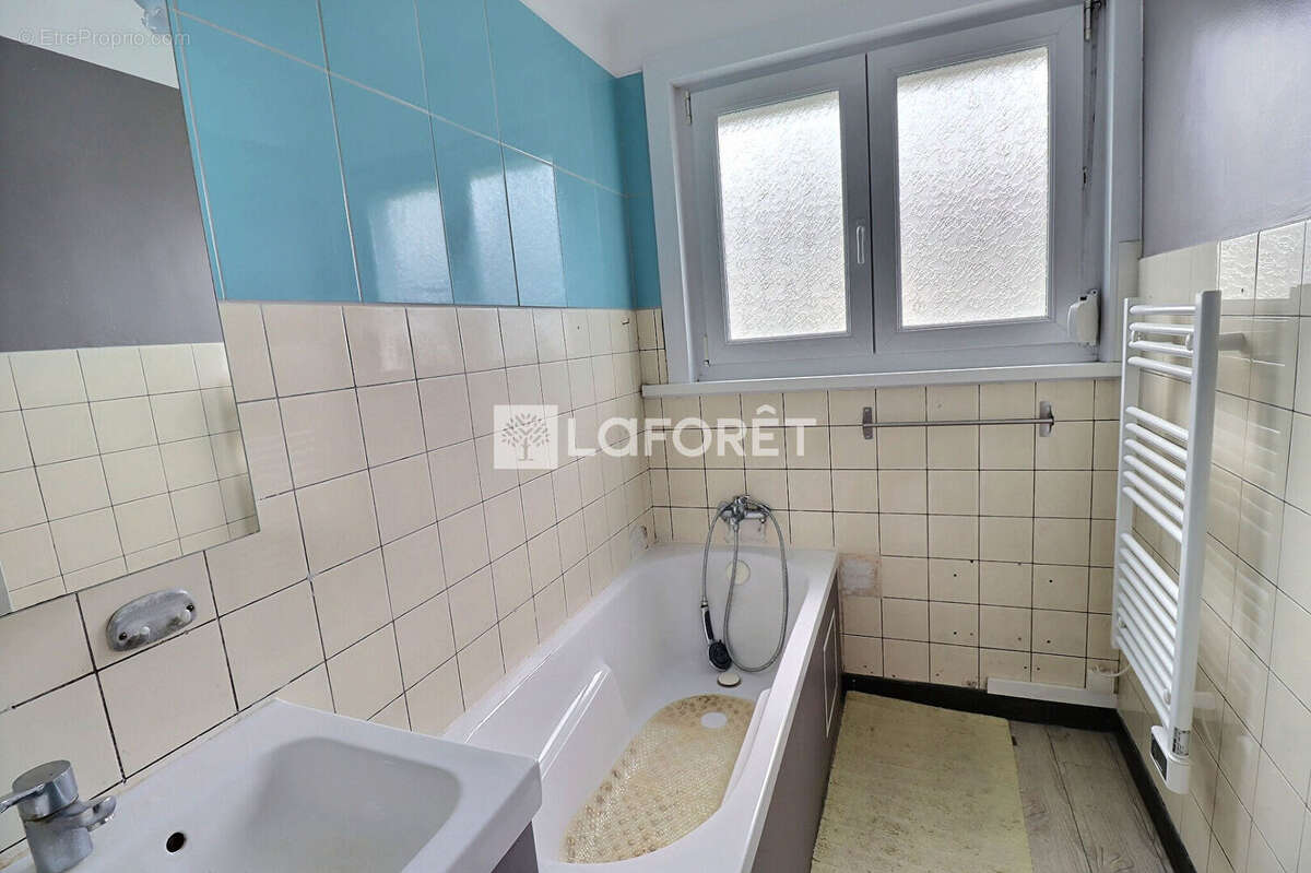 Appartement Lille 3 pièce(s) 64,5 m2 - photo 4