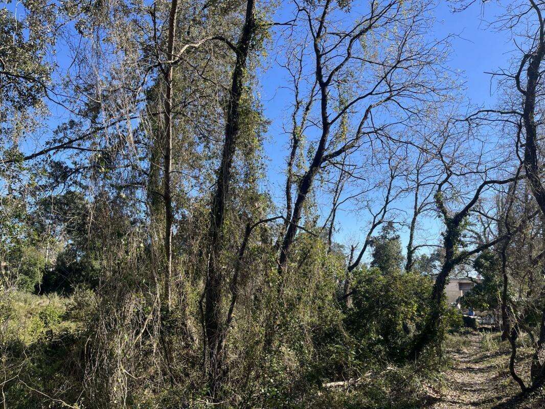 Terrain à AIGALIERS