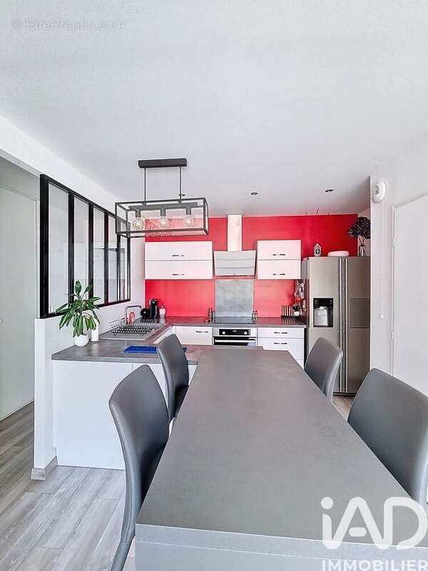 Photo 5 - Appartement à COMBS-LA-VILLE