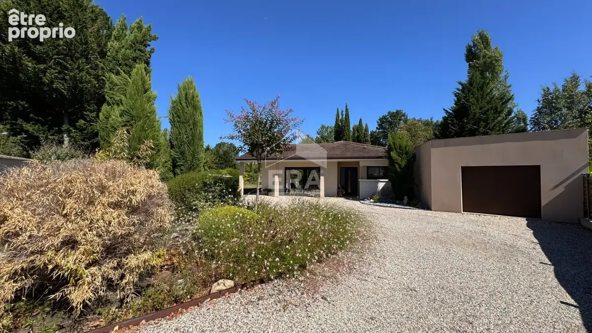 Maison 130m² à boulazac isle manoire - photo 10