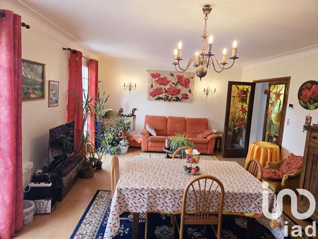 Photo 3 - Maison à LOURDES